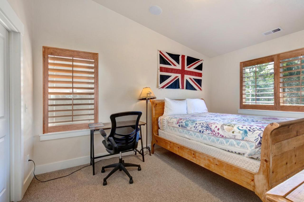 Villa Sunrises On Bobsled Park City Exterior foto