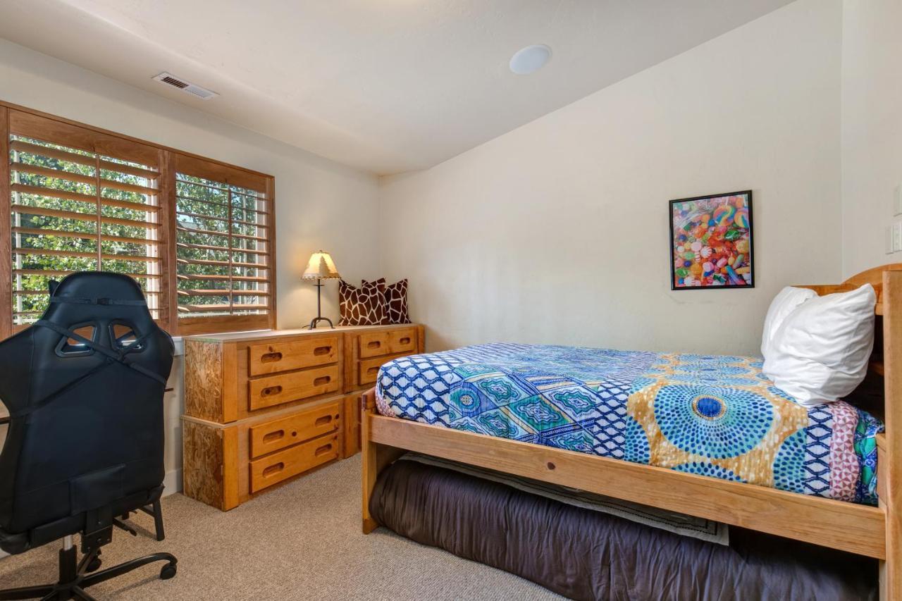 Villa Sunrises On Bobsled Park City Exterior foto